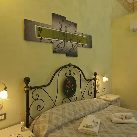 Magic Vendégház Róma