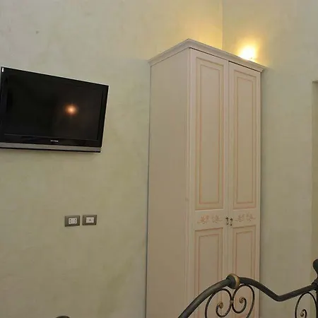 Magic Vendégház Róma